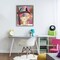Stupell Industries Whimsical Cheetah & Toucan Floating Frame, design by Carla Daly